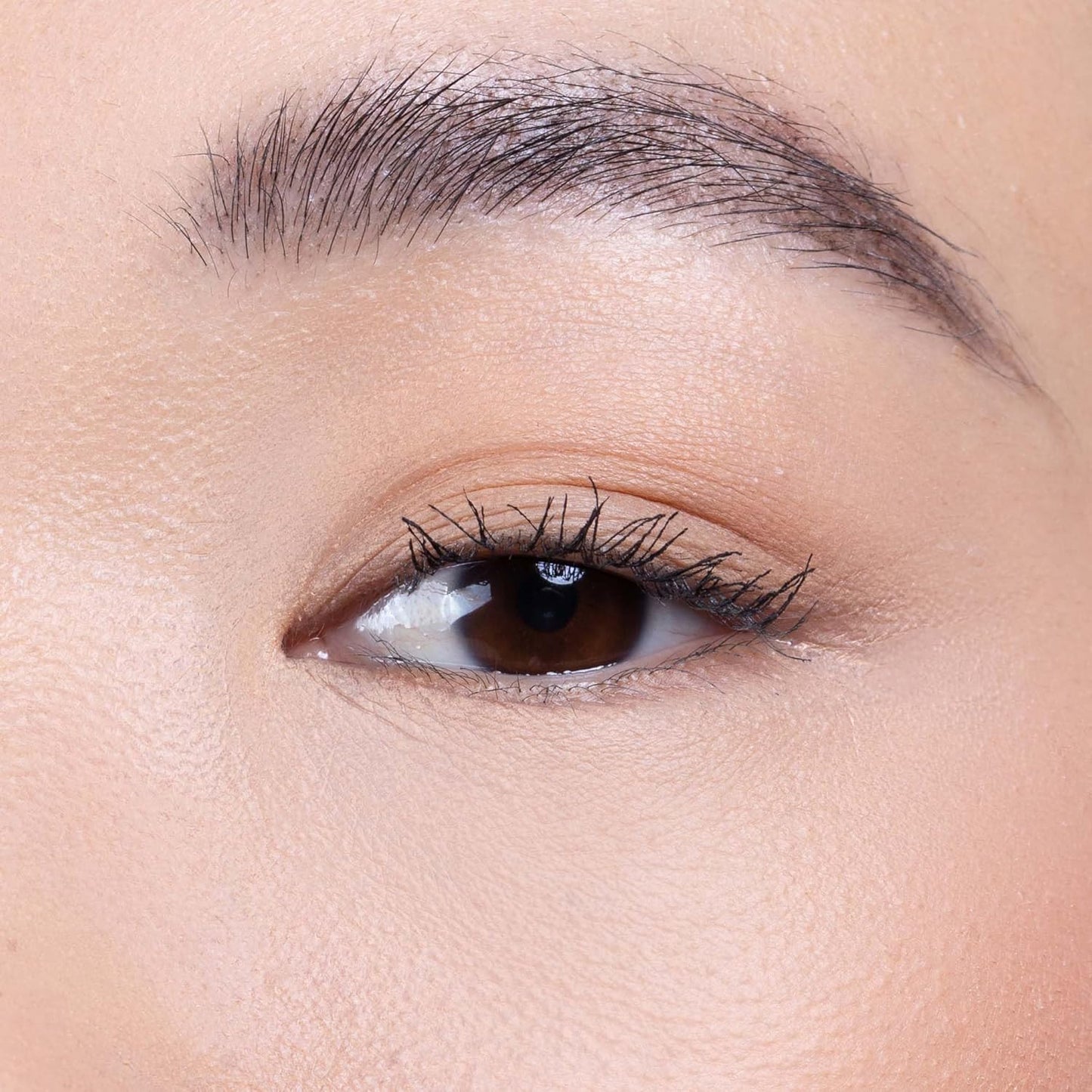 OFIR Waterproof Mascara | Vegan, Cruelty-Free, Flake-Free Formula | Volumizing, Lengthening & Lifting for Fuller, Defined Lashes | Long-Lasting, Smudge-Proof Volume Mascara | Licorice Black