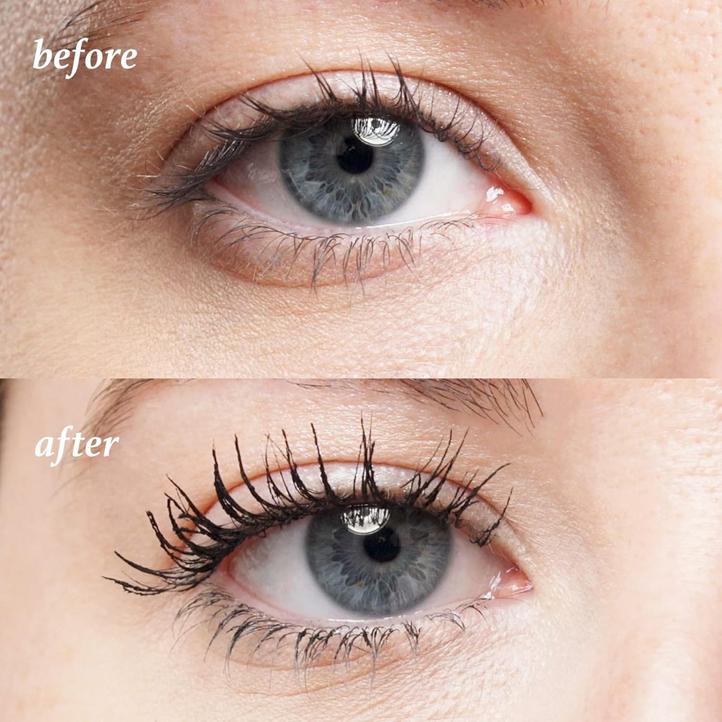 Julep Length Matters Buildable Lengthening Lash Mascara Black, 0.34 Fl Oz