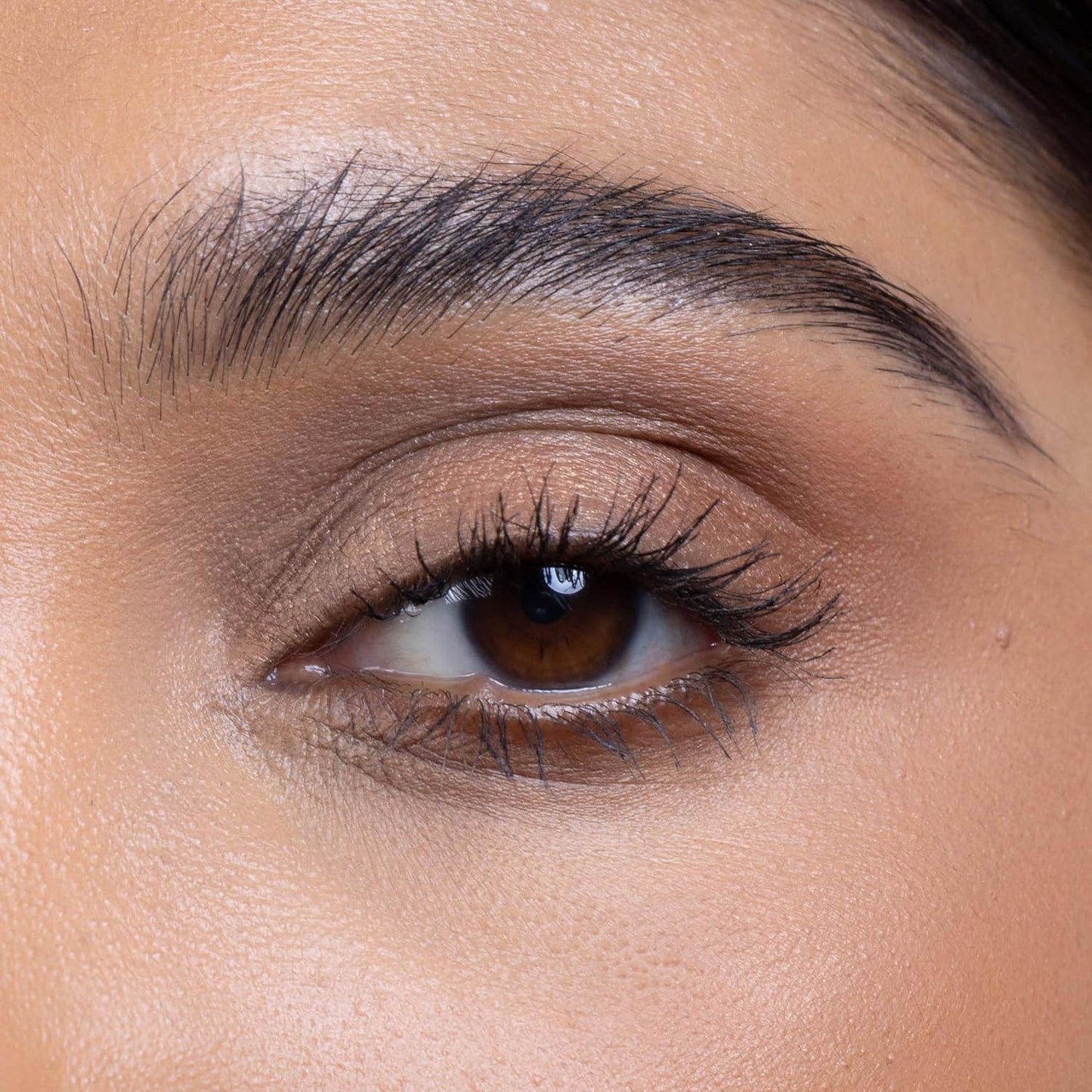 OFIR Waterproof Mascara | Vegan, Cruelty-Free, Flake-Free Formula | Volumizing, Lengthening & Lifting for Fuller, Defined Lashes | Long-Lasting, Smudge-Proof Volume Mascara | Licorice Black