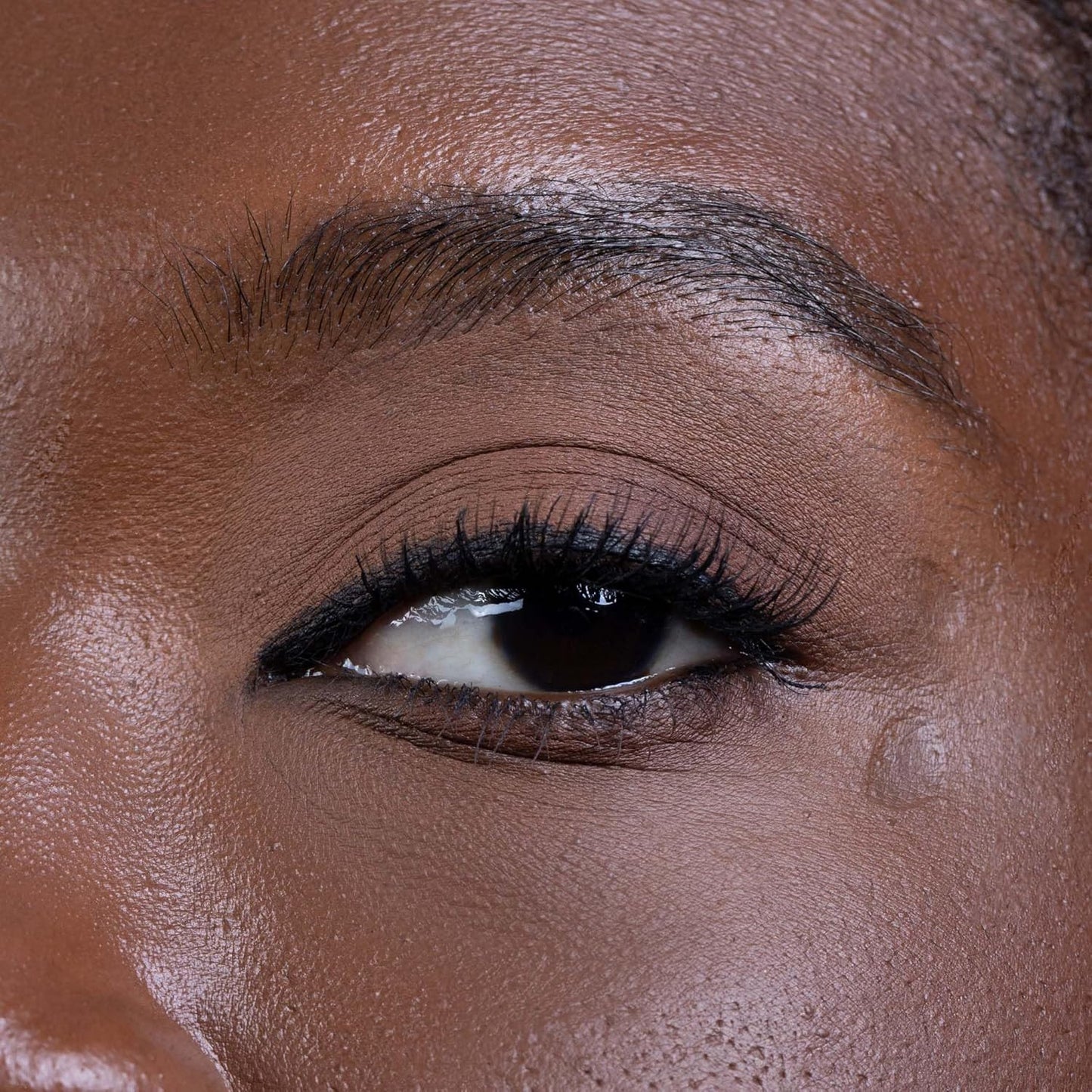 OFIR Waterproof Mascara | Vegan, Cruelty-Free, Flake-Free Formula | Volumizing, Lengthening & Lifting for Fuller, Defined Lashes | Long-Lasting, Smudge-Proof Volume Mascara | Licorice Black
